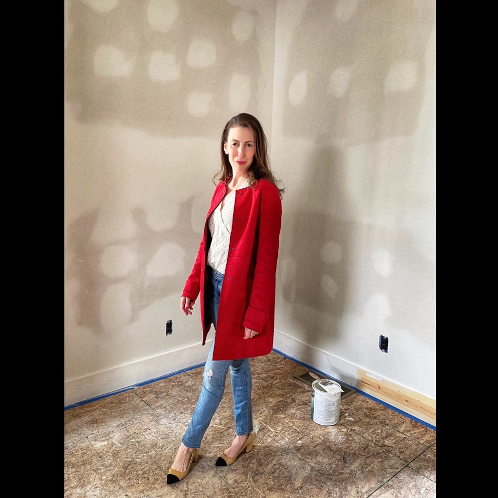 Meet your Posher, Megan